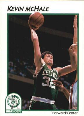 Kevin McHale #3