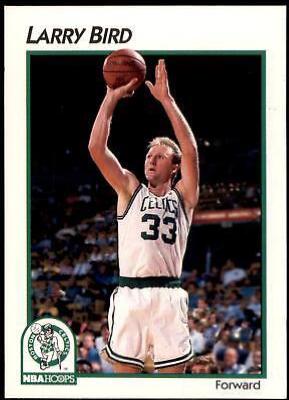 Larry Bird #2