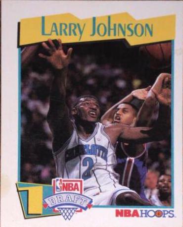 Larry Johnson #47