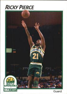Ricky Pierce #43