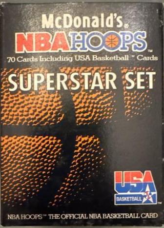 Superstar Set