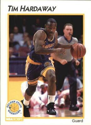 Tim Hardaway #14