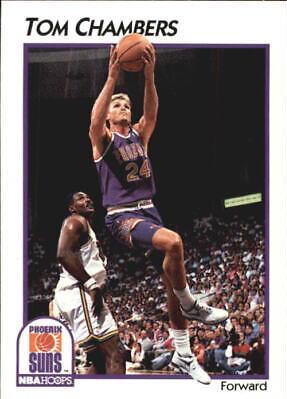 Tom Chambers #32