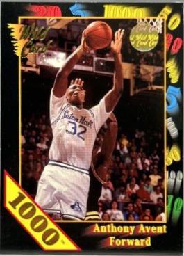 Anthony Avent [1000 Stripe] #6