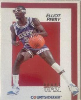 Elliot Perry #40