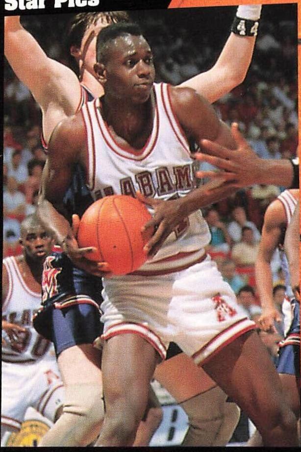 Melvin Cheatum #12