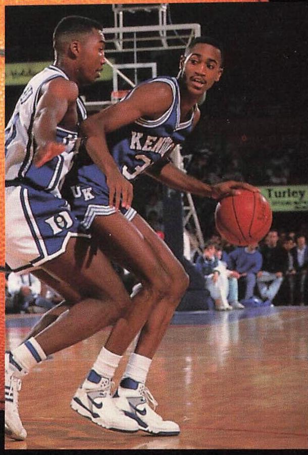 Reggie Hanson #38