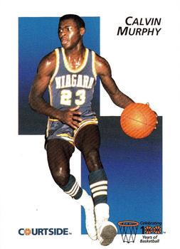 Calvin Murphy #29