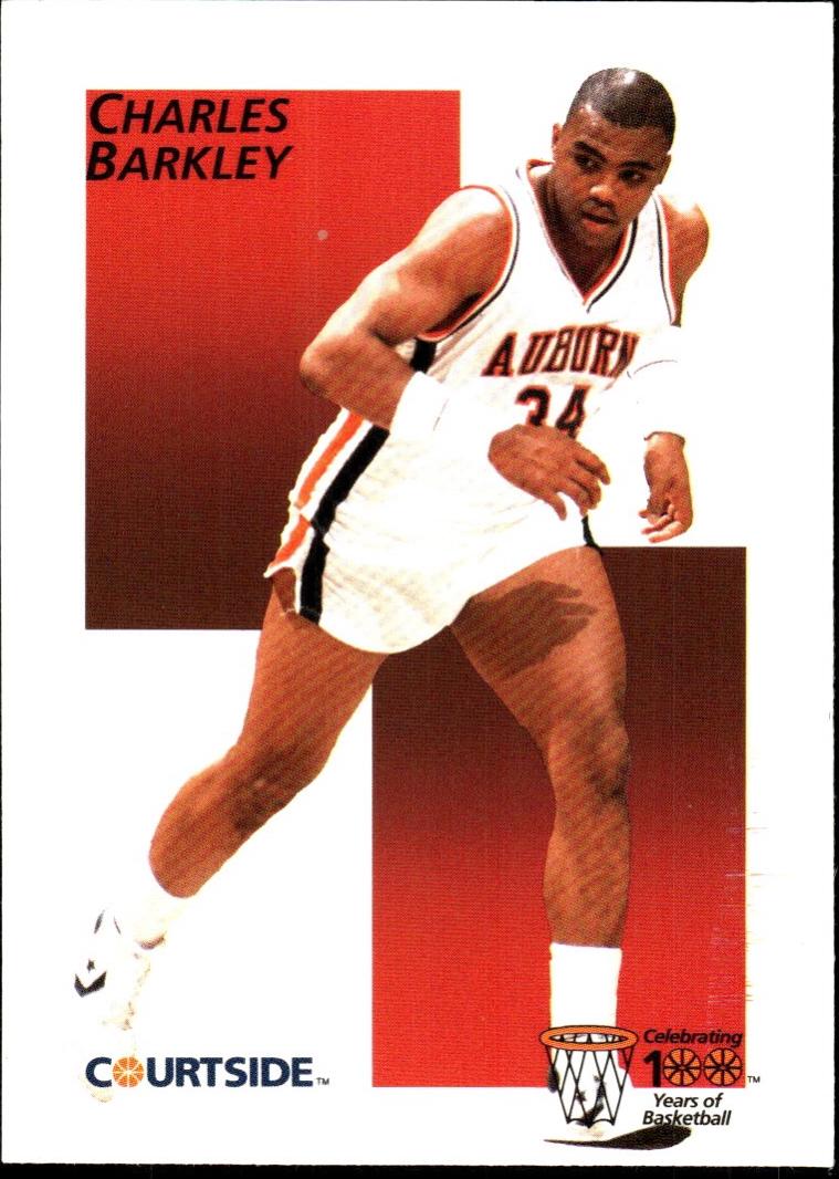 Charles Barkley #2