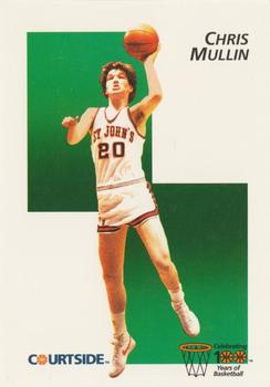 Chris Mullin #28
