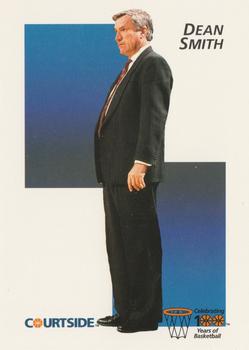 Dean Smith #35
