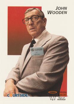 John Wooden #45