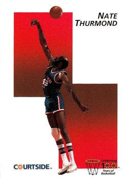 Nate Thurmond #38