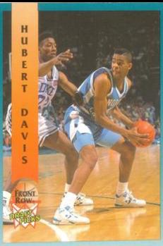 Hubert Davis #85
