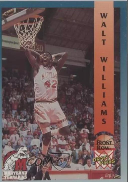 Walt Williams #94