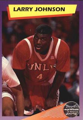 Larry Johnson #1
