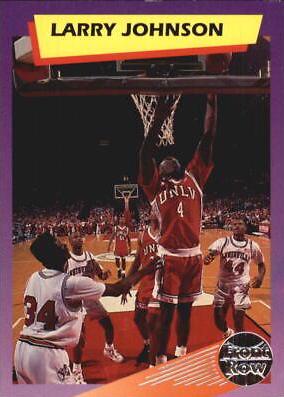 Larry Johnson #3