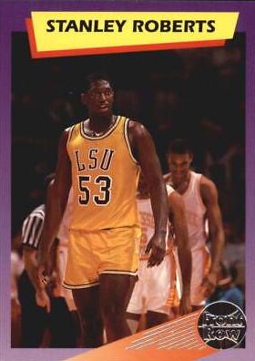 Stanley Roberts #86