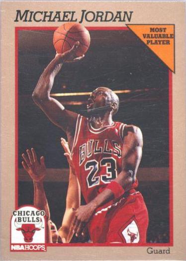 Michael Jordan #14