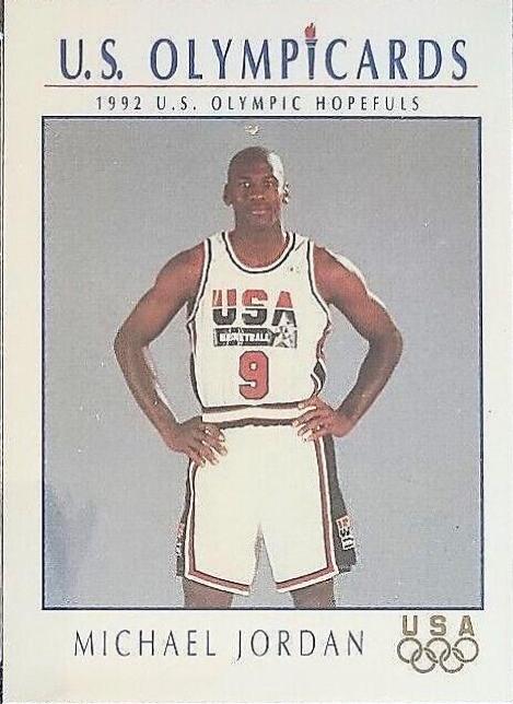 Michael Jordan #12