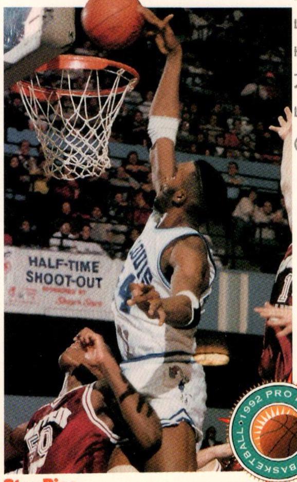 Melvin Robinson #82