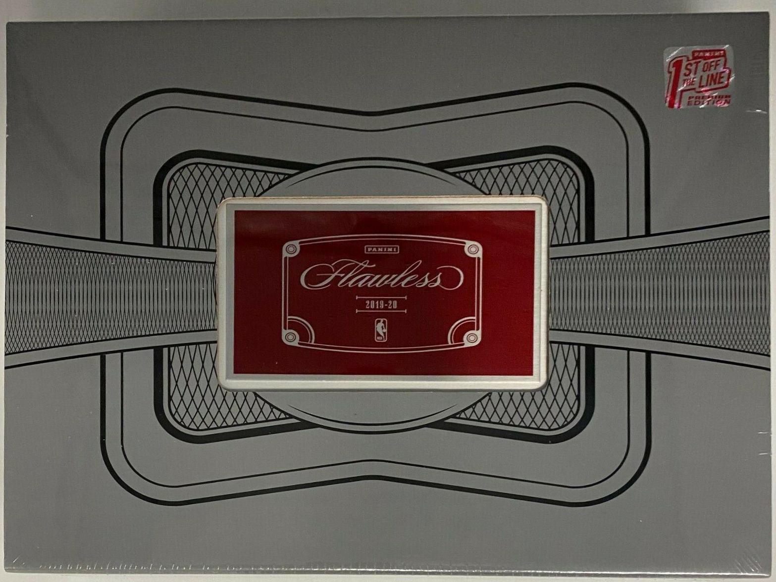 Hobby Box [FOTL]