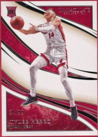 Tyler Herro #26