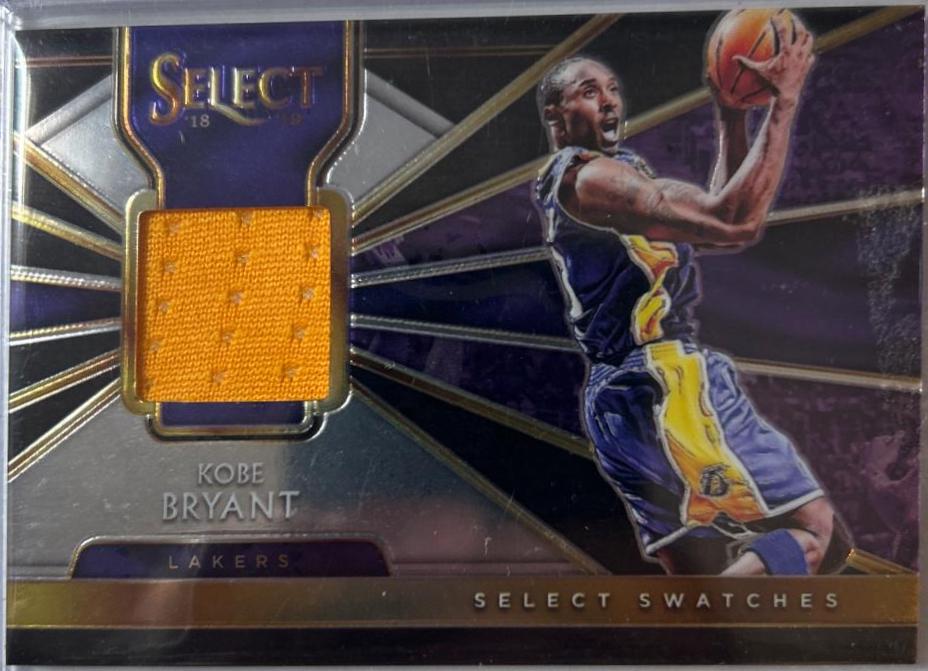 Kobe Bryant #SS-KB