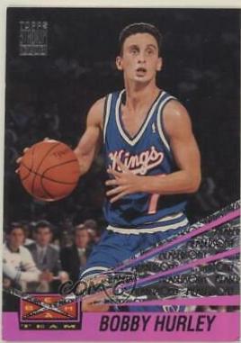 Bobby Hurley [Members Only] #20