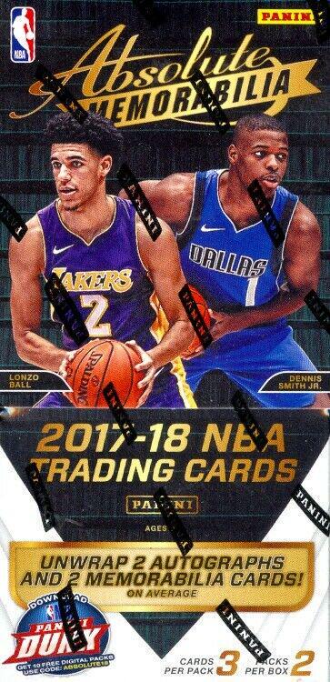 Hobby Box