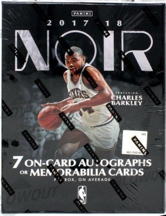 Hobby Box