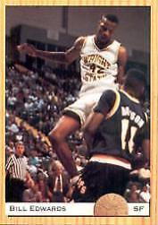Bill Edwards #28
