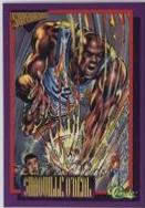 Shaquille O'Neal #SS1