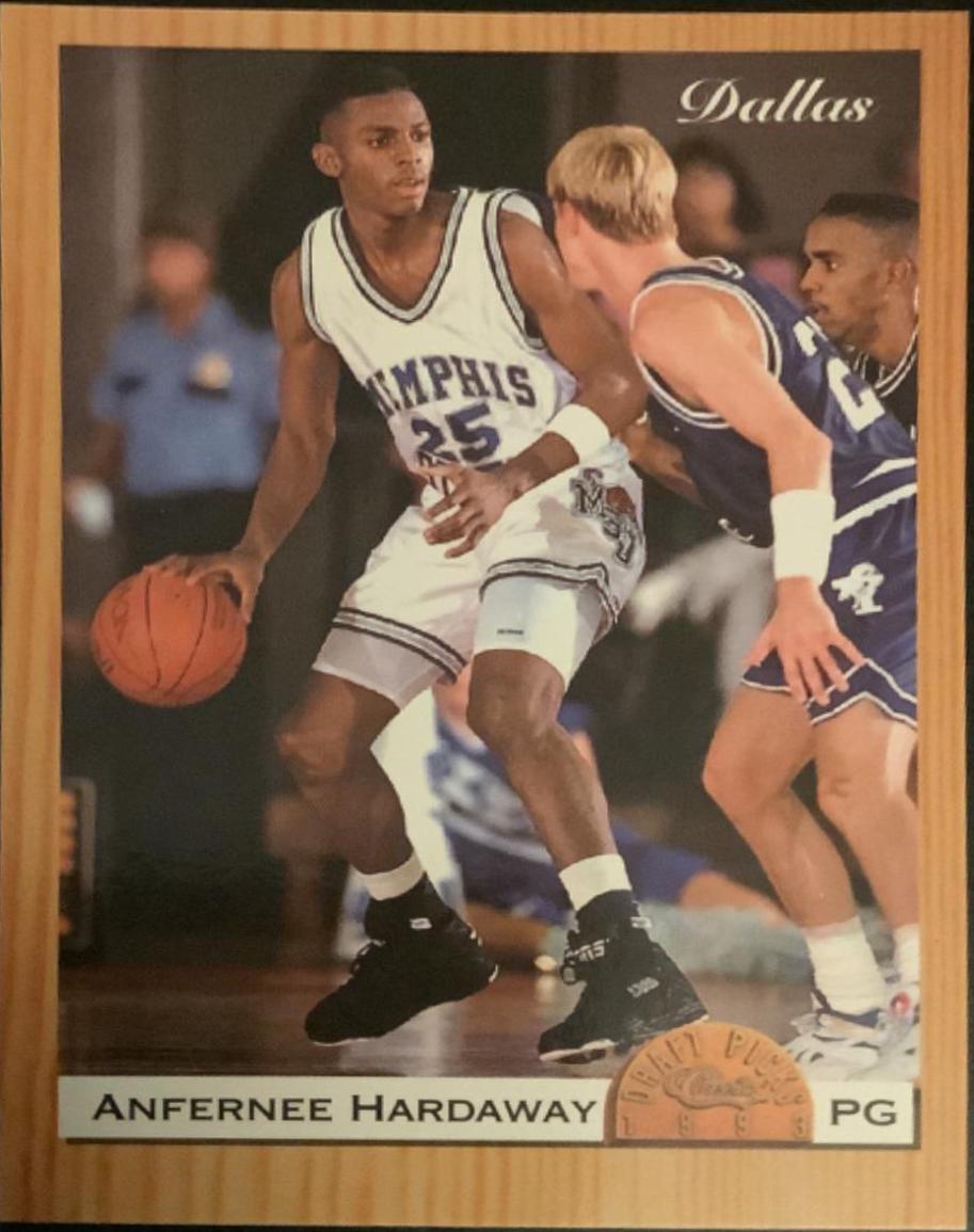 Anfernee Hardaway