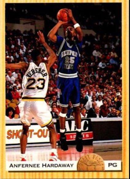 Anfernee Hardaway #2