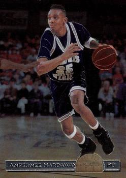 Anfernee Hardaway [Chromium Draft Stars] #DS37