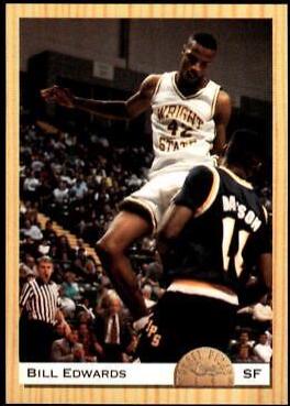 Bill Edwards #28
