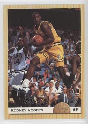Rodney Rogers #6