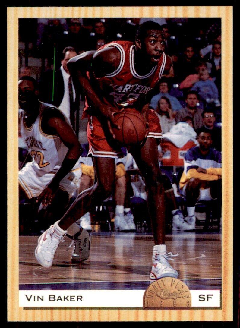 Vin Baker #5