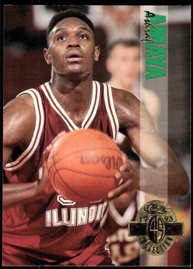 Ashraf Amaya #11