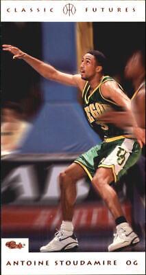 Antoine Stoudamire #79