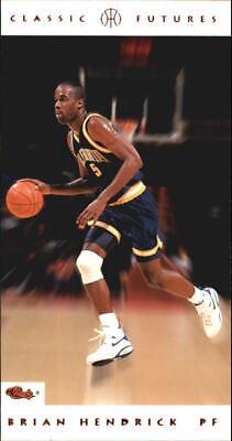 Brian Hendrick #30
