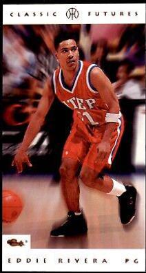 Eddie Rivera #82