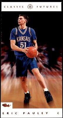 Eric Pauley #57