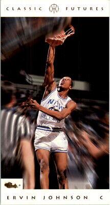 Ervin Johnson #36