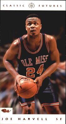 Joe Harvell #24