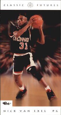 Nick Van Exel #91