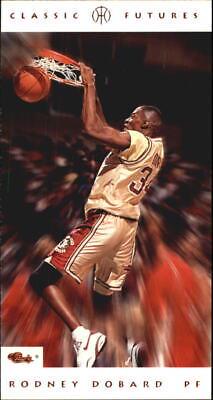 Rodney Dobard #45