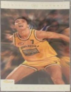 Toni Kukoc #19