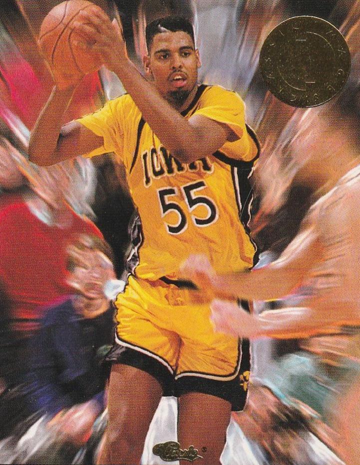 Acie Earl #89